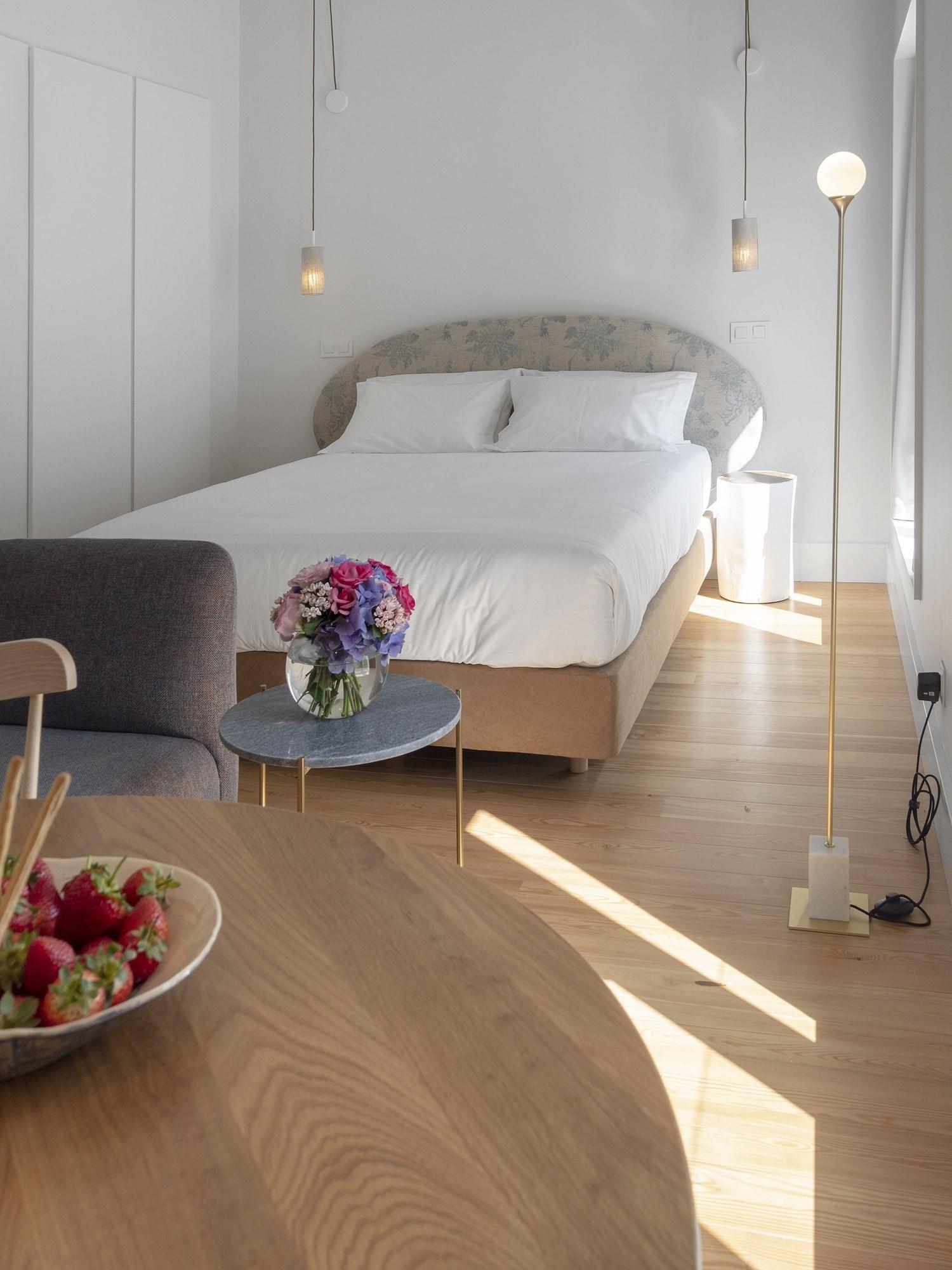 Serviced - Benformoso Appartement