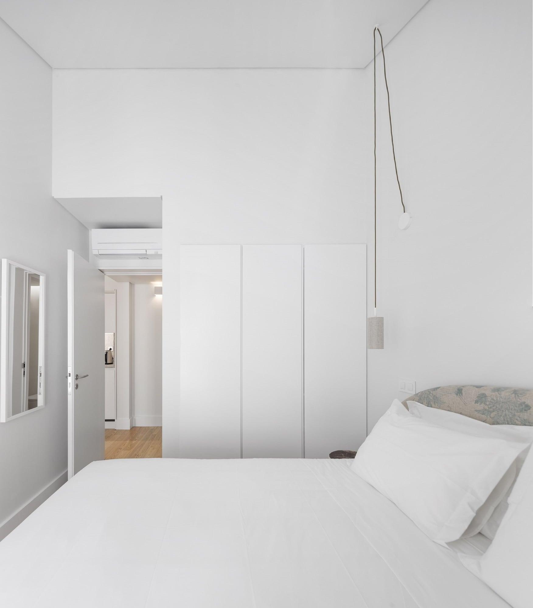 Serviced - Benformoso Appartement