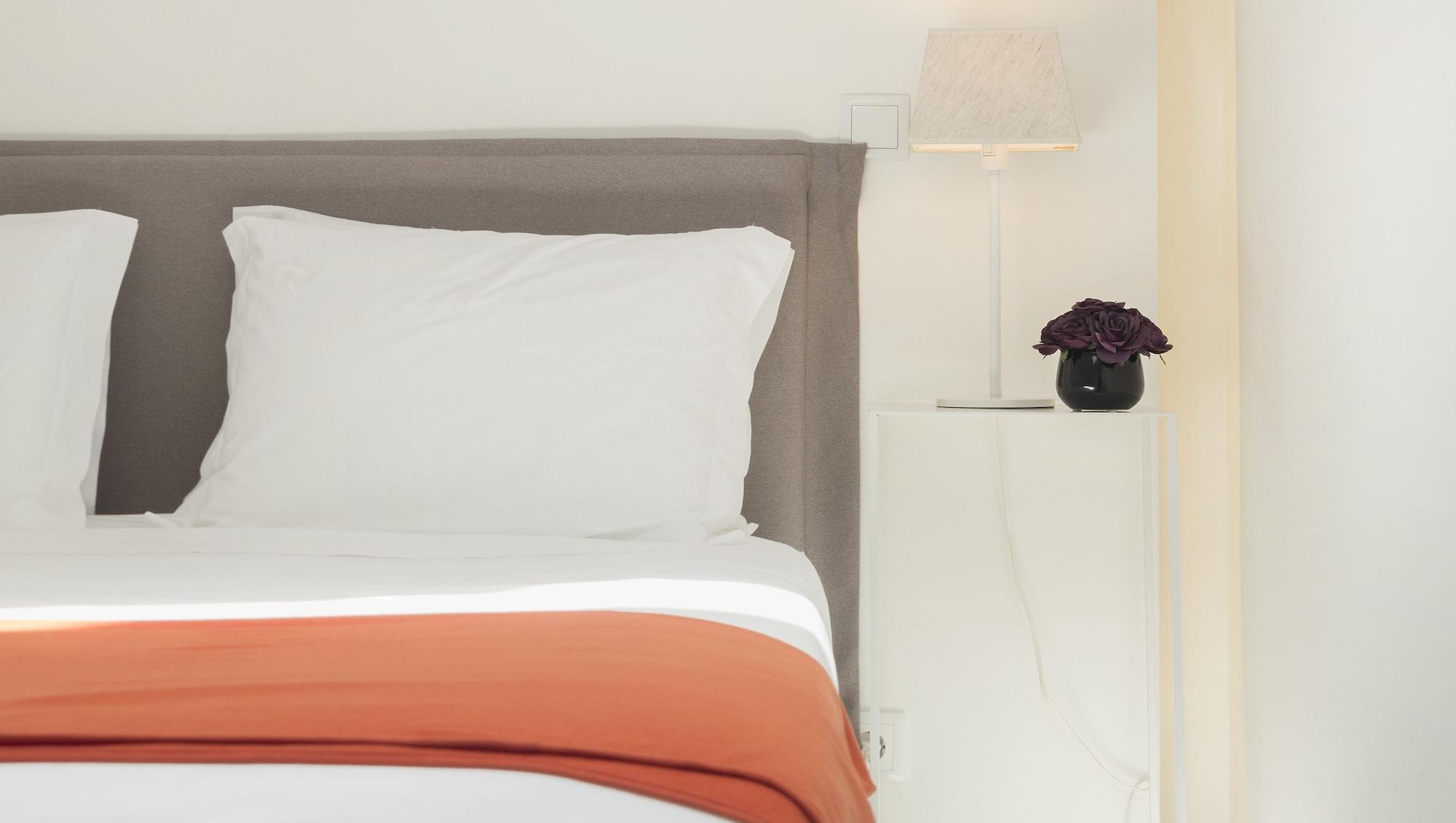 Serviced - Benformoso Appartement *