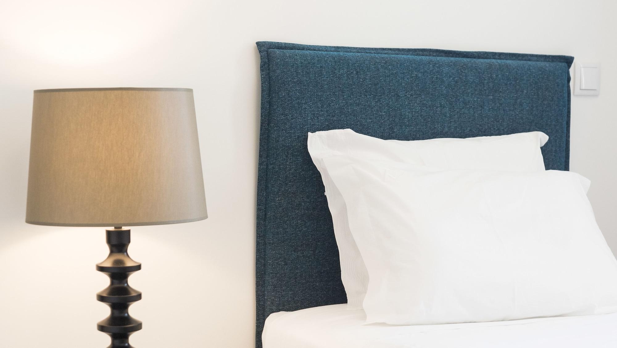 Serviced - Benformoso Appartement *