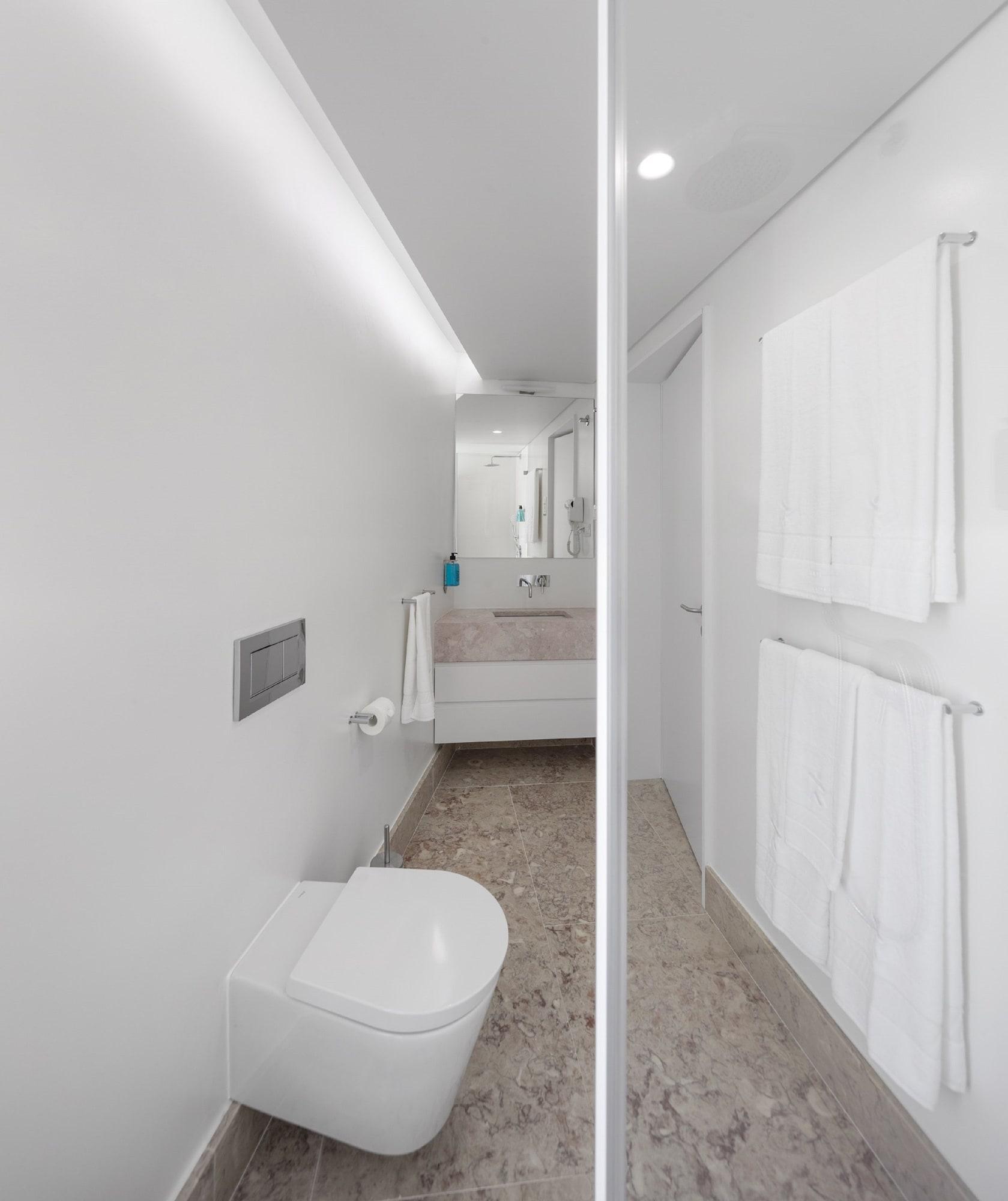 Serviced - Benformoso Appartement