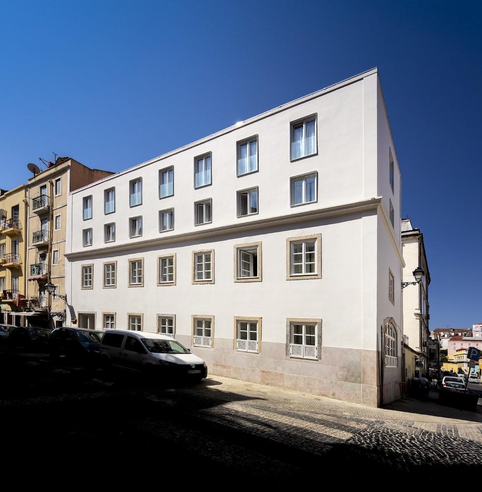Serviced - Benformoso * Lissabon