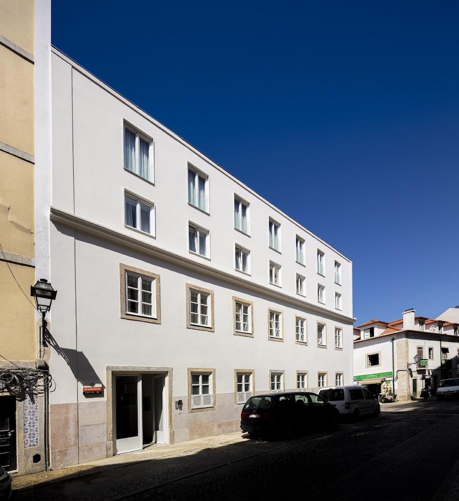 Serviced - Benformoso Appartement *