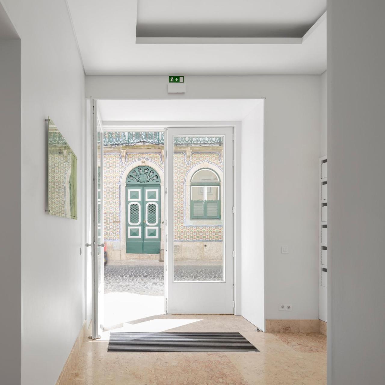 Appartement Serviced - Benformoso *