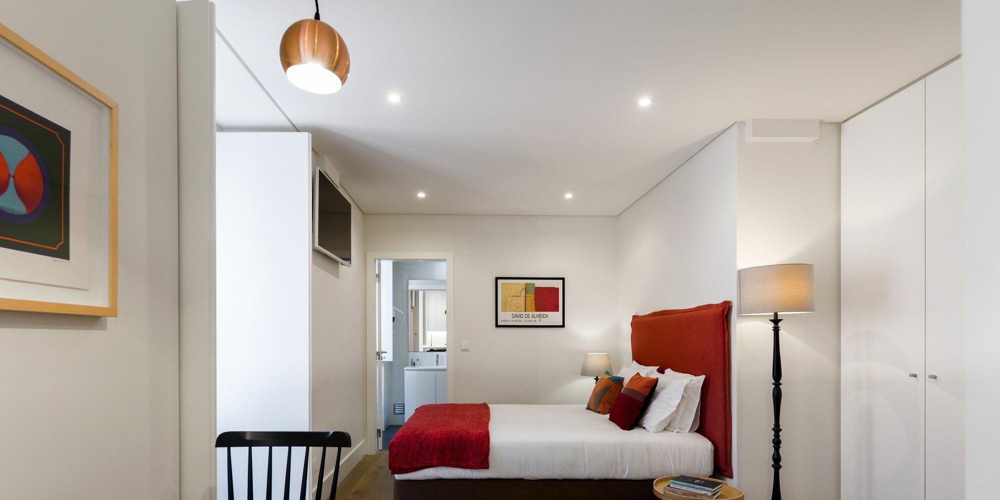 Appartement Serviced - Benformoso