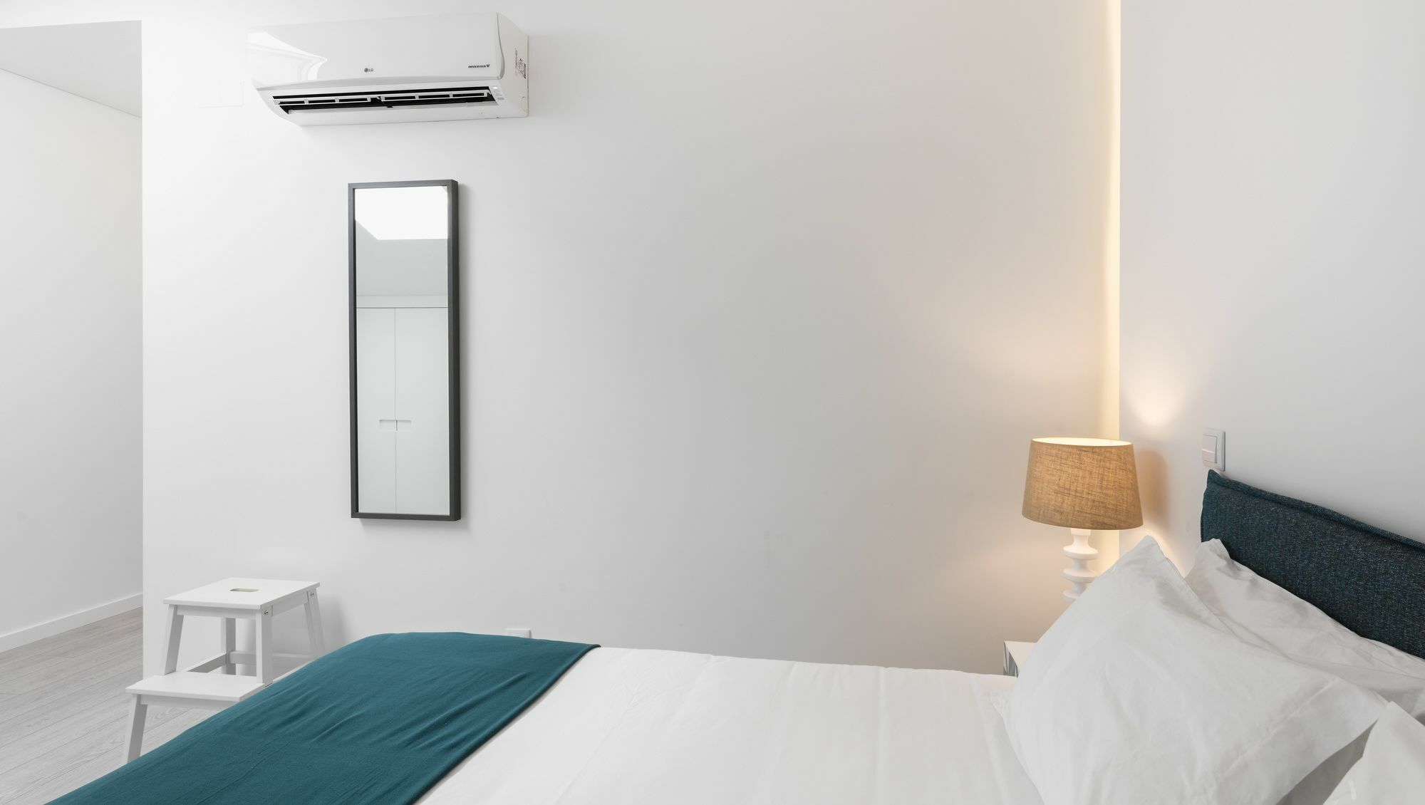 Serviced - Benformoso Appartement *